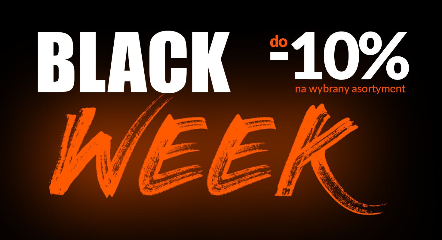 Black Week na Osadkowski.pl