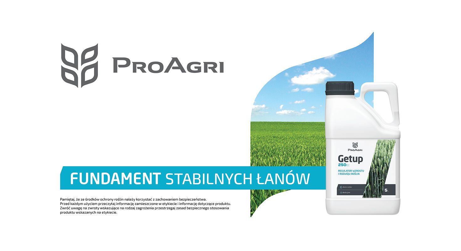 Getup 250 EC 5 l - trineksapak etylu