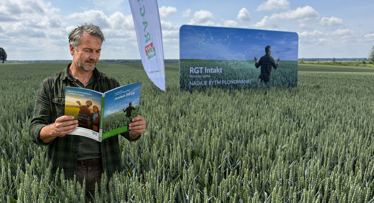 Katalog Agrotechniczny JESIEŃ 2026