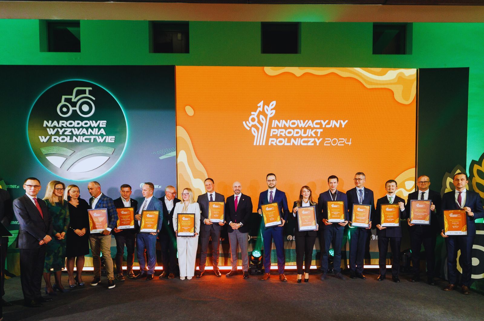 Innowacyjny Produkt Rolniczy