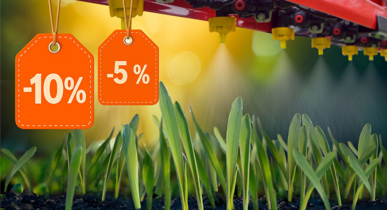 Postaw na sprawdzone Technologie i odbierz Extra Rabat